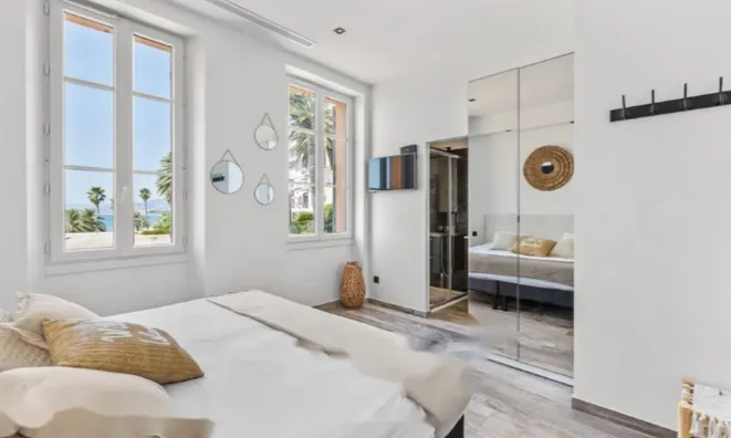 Недвижимость Duplex Cannes: 17