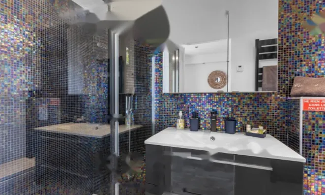 Недвижимость Duplex Cannes: 18