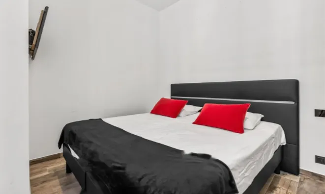 Недвижимость Duplex Cannes: 19