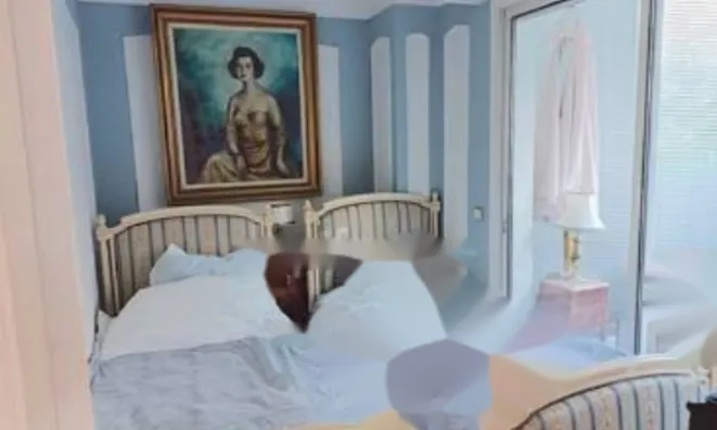 Недвижимость Maison Cannes Californie: 2