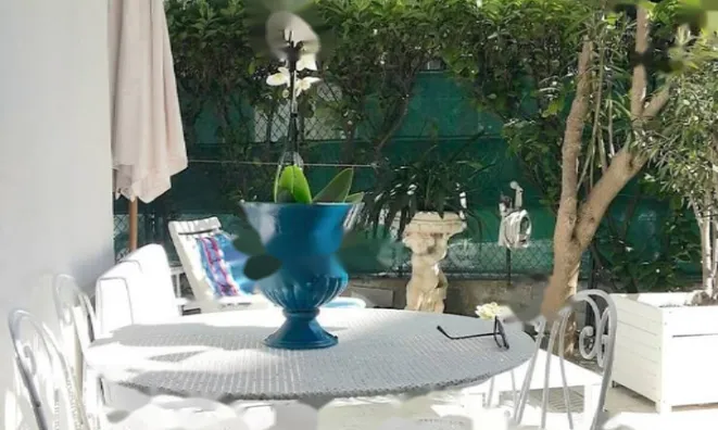 Недвижимость Maison Cannes Californie: 5