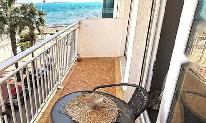 Недвижимость Apartment Cannes: 1