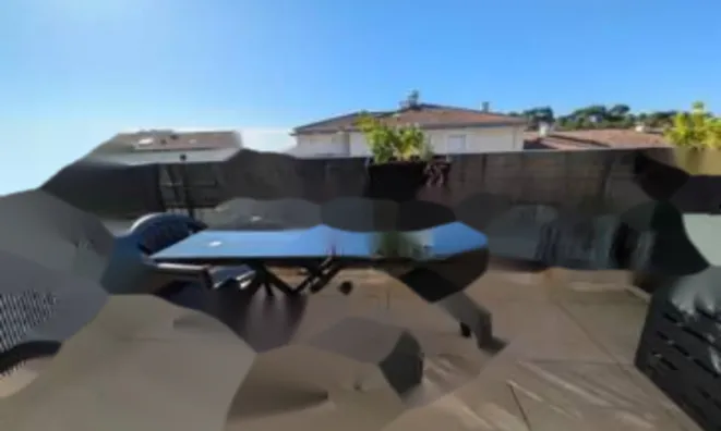 Недвижимость Apartment La Bocca Nord: 2