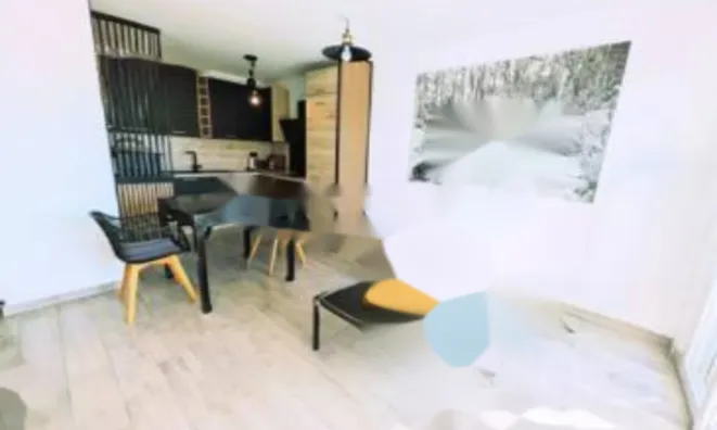 Недвижимость Apartment La Bocca Nord: 3