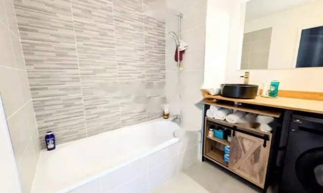 Недвижимость Apartment La Bocca Nord: 7