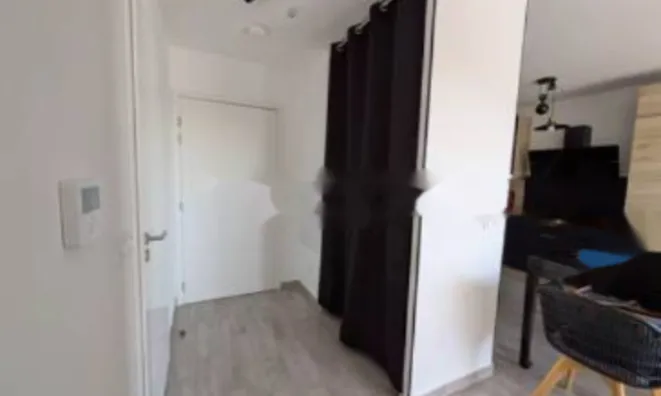 Недвижимость Apartment La Bocca Nord: 8