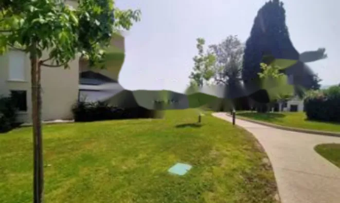 Недвижимость Apartment La Bocca Nord: 9