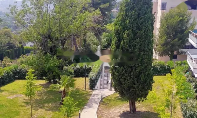 Недвижимость Apartment La Bocca Nord: 10