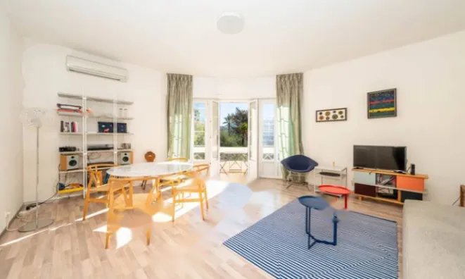 Недвижимость Apartment Cannes Californie: 1