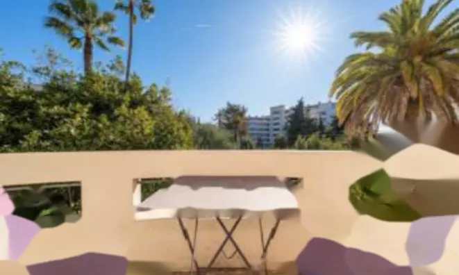 Недвижимость Apartment Cannes Californie: 2