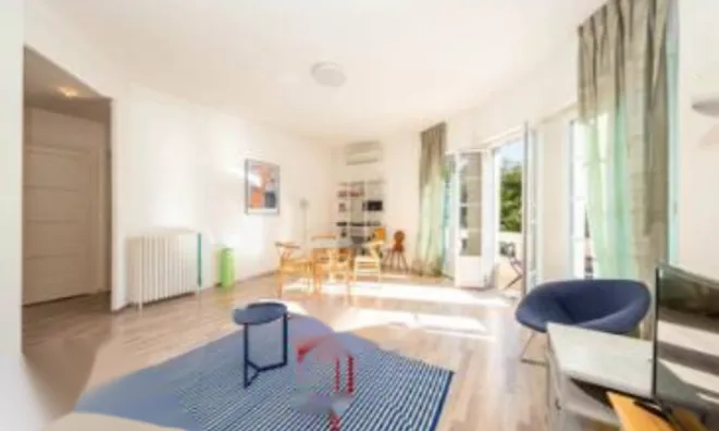 Недвижимость Apartment Cannes Californie: 3