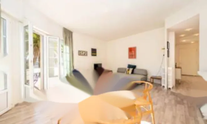 Недвижимость Apartment Cannes Californie: 4