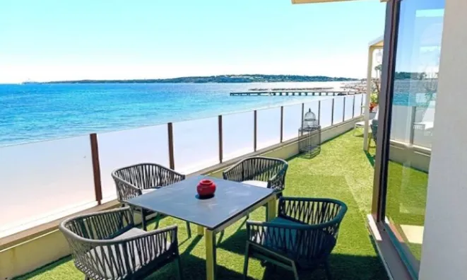 Недвижимость Maison Cannes: 1