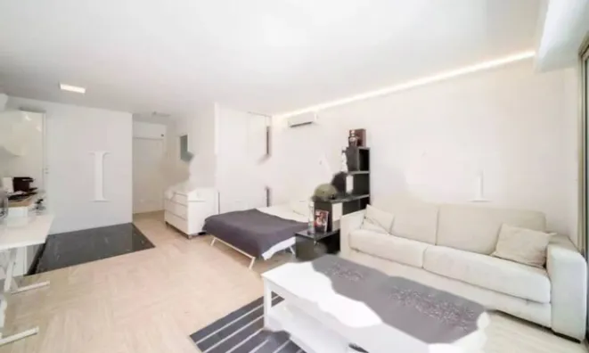 Недвижимость Apartment Cannes Californie: 4