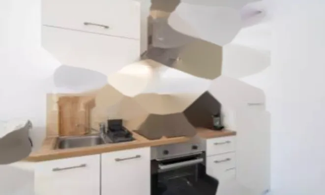 Недвижимость Apartment Cannes Californie: 5