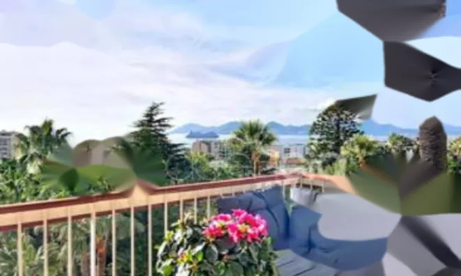 Недвижимость Apartment Pointe Croisette: 5