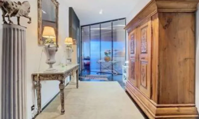 Недвижимость Apartment Cannes République: 2