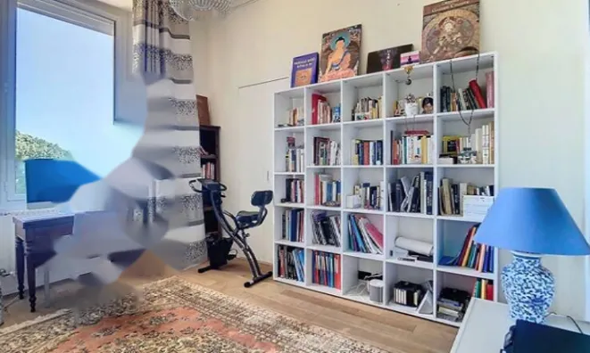 Недвижимость Apartment Cannes République: 3