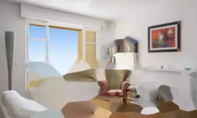 Недвижимость Apartment Suquet Cannes: 2