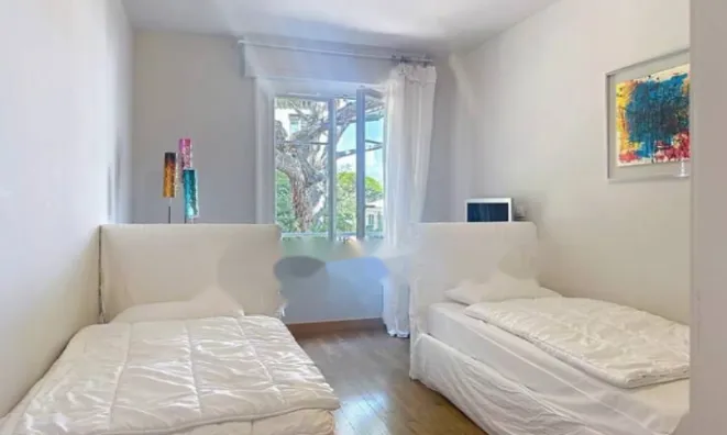 Недвижимость Apartment Suquet Cannes: 3