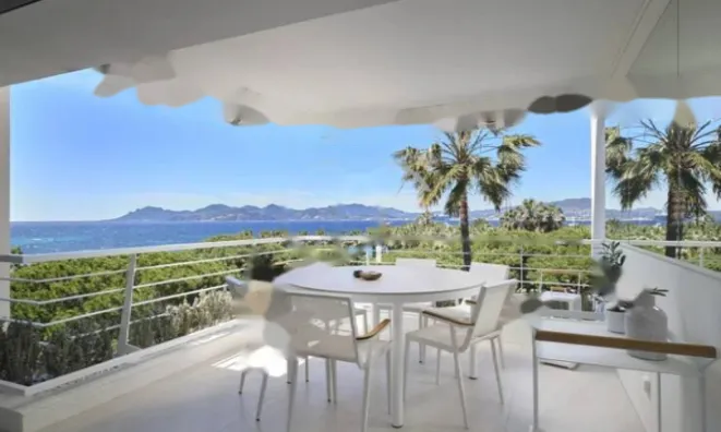 Недвижимость Apartment Cannes Croix Gardes: 1