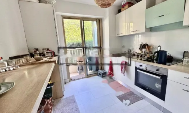 Недвижимость Apartment Croix des Gardes: 2