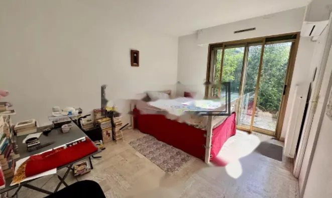 Недвижимость Apartment Croix des Gardes: 3