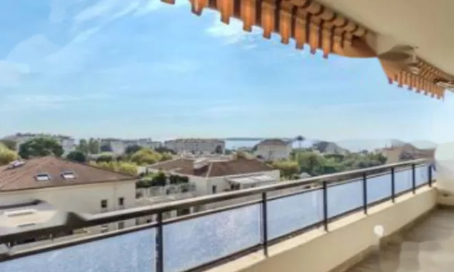 Недвижимость Apartment Pointe Croisette: 2