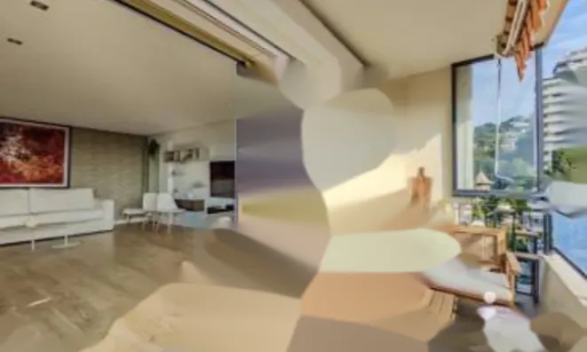 Недвижимость Apartment Pointe Croisette: 3