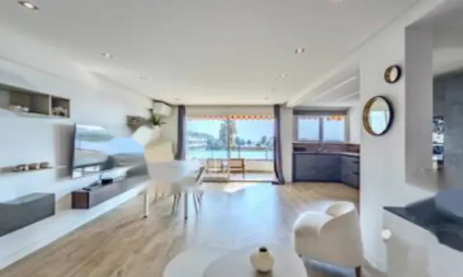 Недвижимость Apartment Pointe Croisette: 4