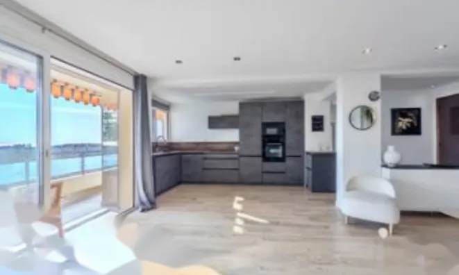 Недвижимость Apartment Pointe Croisette: 5