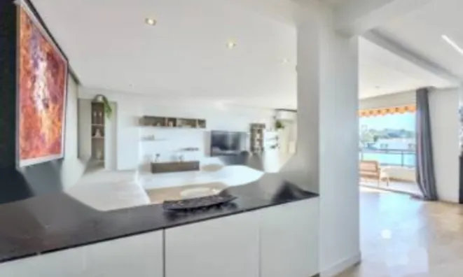 Недвижимость Apartment Pointe Croisette: 6