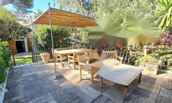 Недвижимость Villa Croix des Gardes: 1