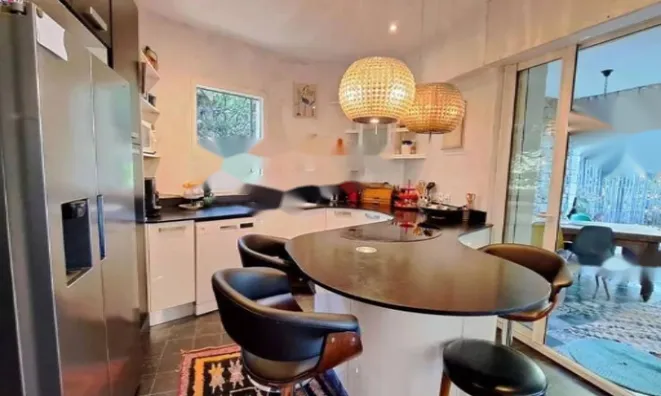 Недвижимость Villa Croix des Gardes: 4