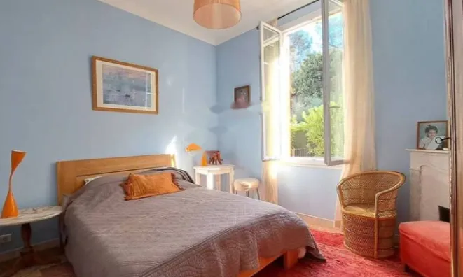 Недвижимость Villa Croix des Gardes: 5