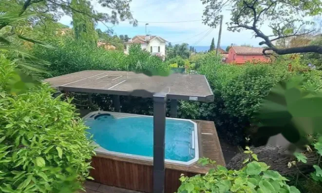 Недвижимость Villa Croix des Gardes: 6