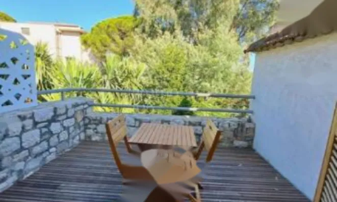 Недвижимость Villa Croix des Gardes: 7