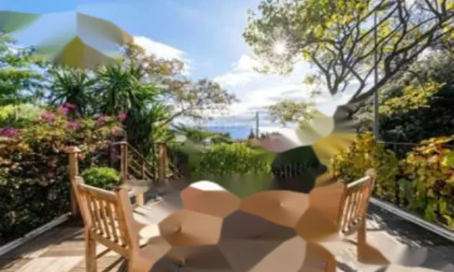 Недвижимость Villa Croix des Gardes: 9