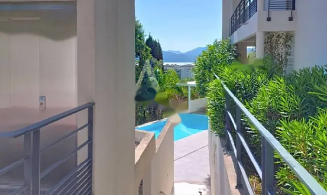 Недвижимость Apartment Cannes la Bocca: 4