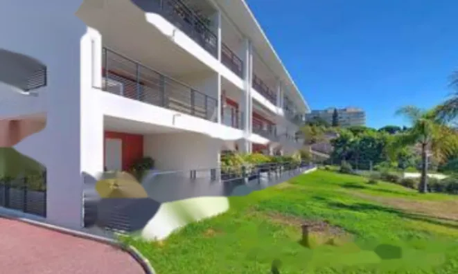 Недвижимость Apartment Cannes la Bocca: 5