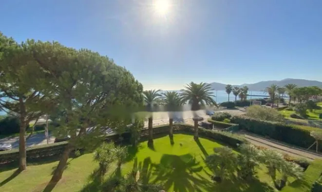 Недвижимость Apartment La Bocca: 1