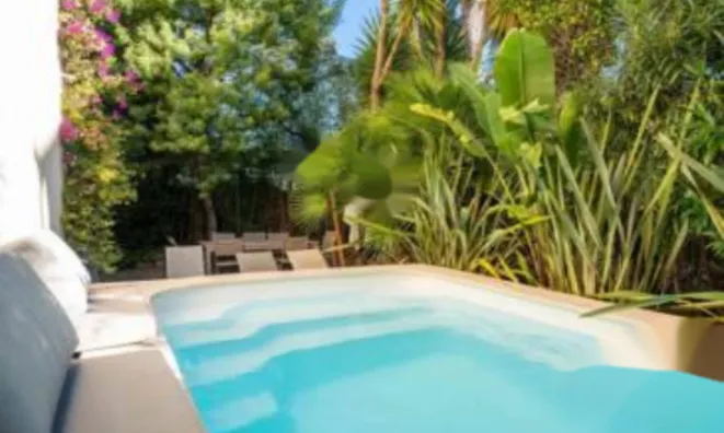 Недвижимость Apartment Petit Juas: 2