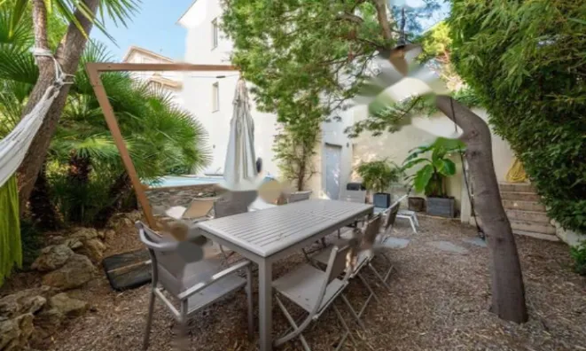 Недвижимость Apartment Petit Juas: 3