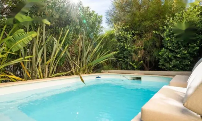 Недвижимость Apartment Petit Juas: 5