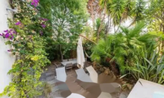 Недвижимость Apartment Petit Juas: 6