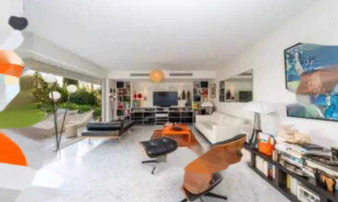 Недвижимость Apartment Petit Juas: 7