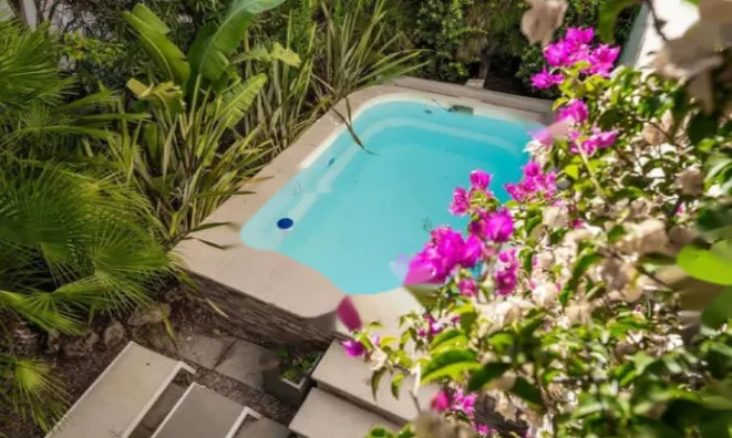 Недвижимость Apartment Petit Juas: 11