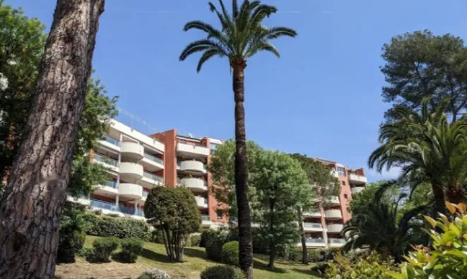 Недвижимость Apartment La Bocca North: 1