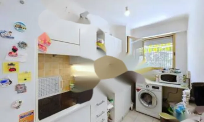 Недвижимость Apartment Cannes République: 2