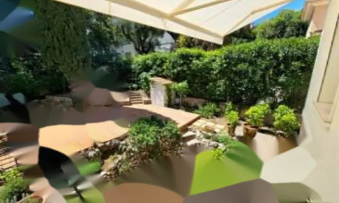 Недвижимость Maison Cannes: 2